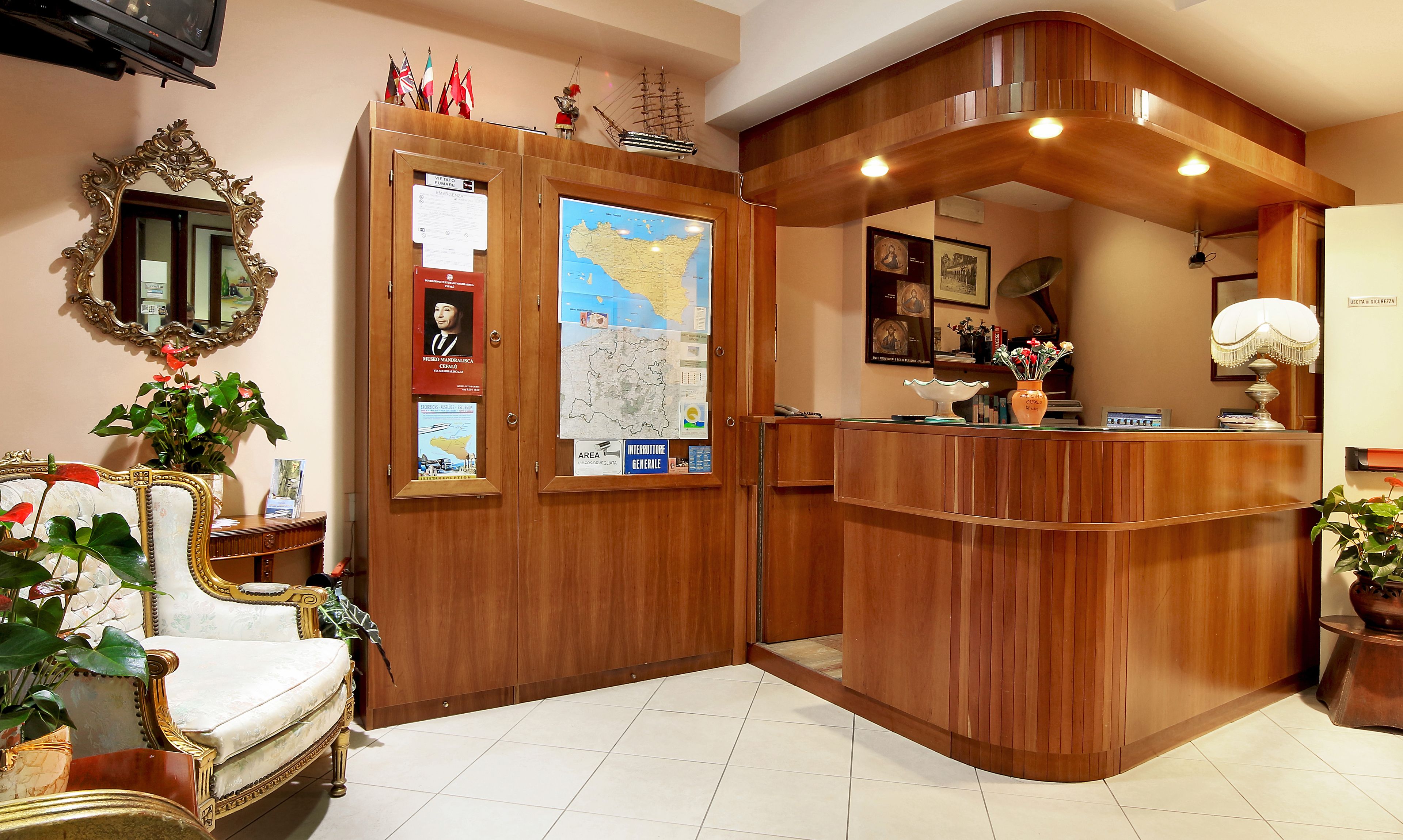 Foto - Hotel La Giara