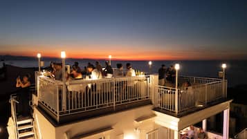 Terrazza panoramica