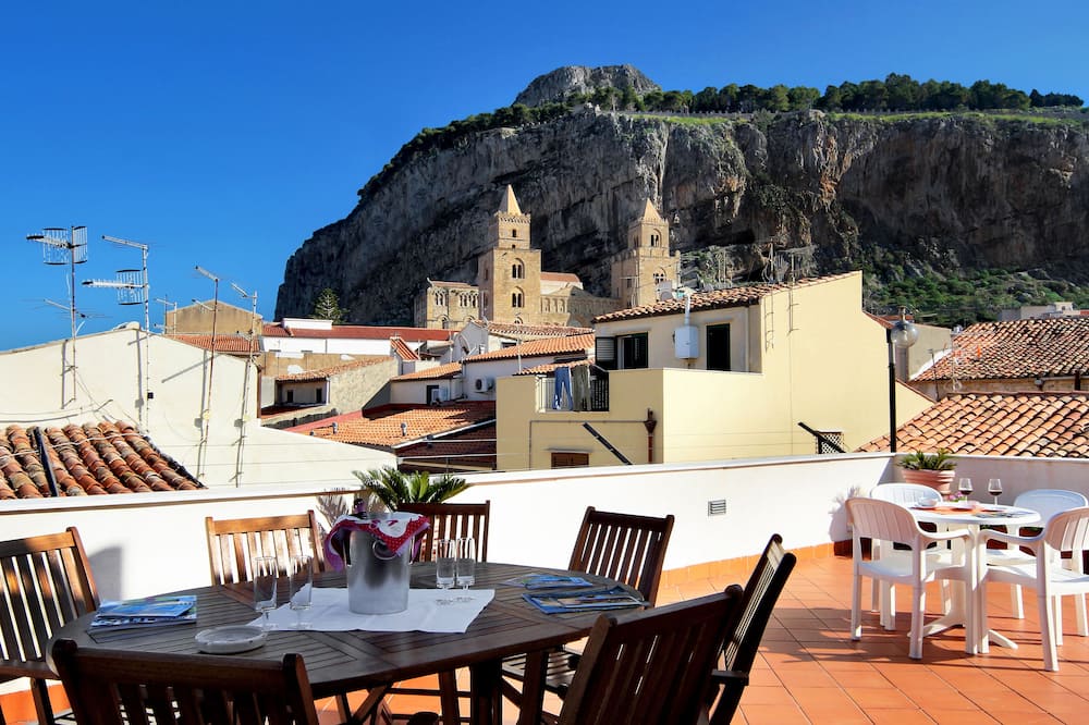 Hotel La Giara