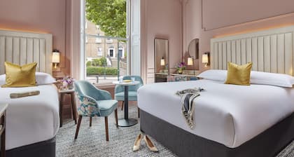 Waterloo Townhouse & Suites