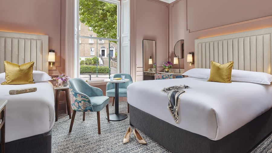 Waterloo Townhouse & Suites