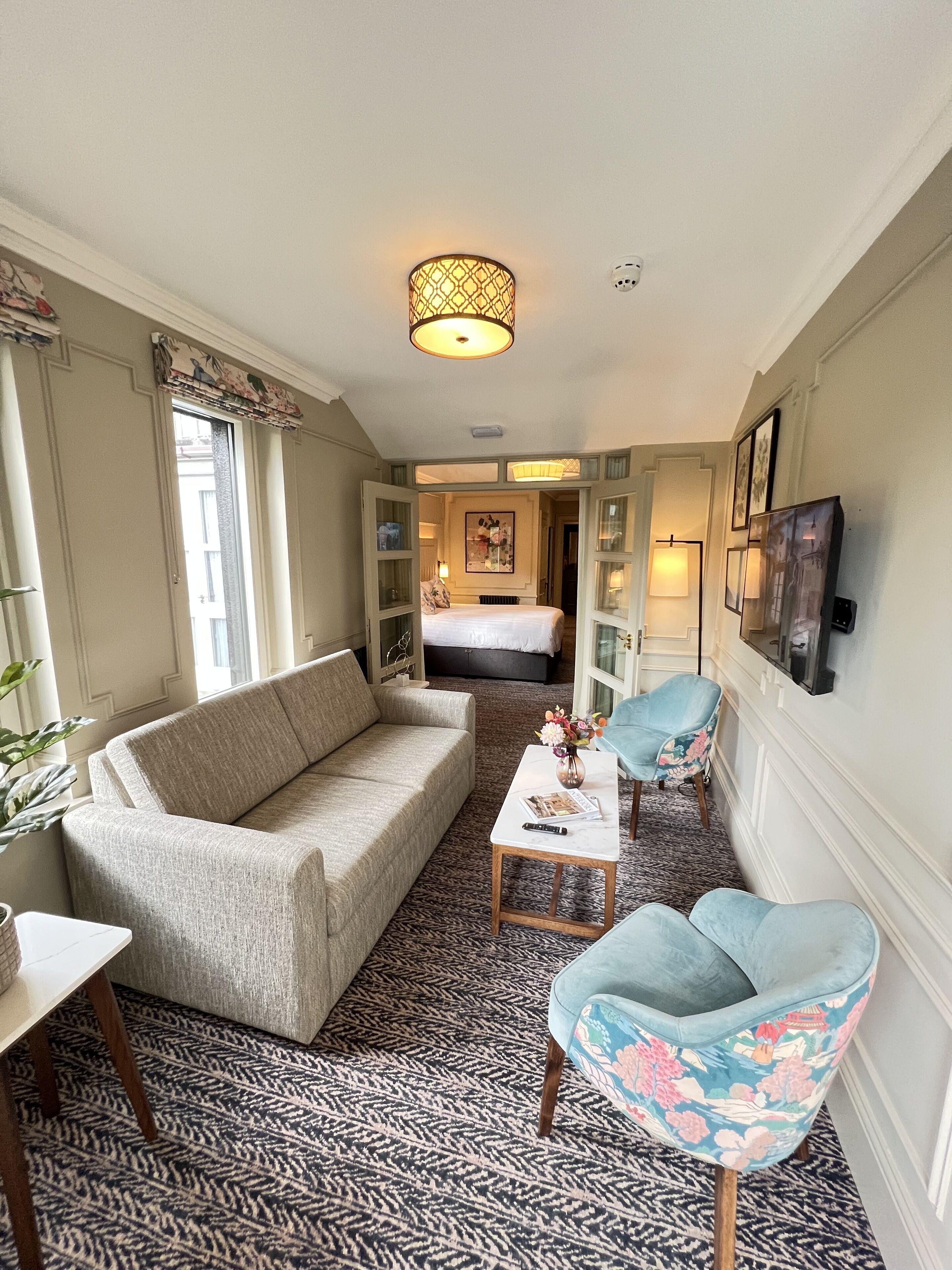 Photo - Waterloo Town House & Suites