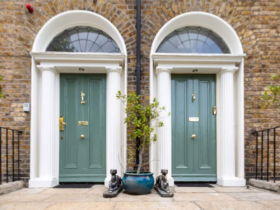 Servicio a la habitación