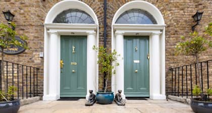 Waterloo Townhouse & Suites