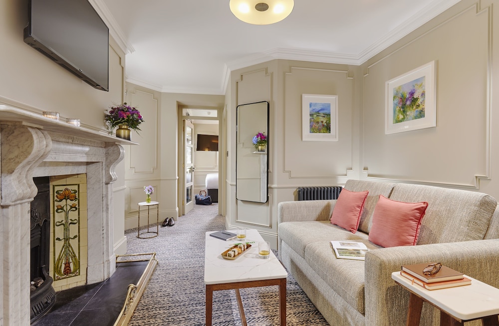 Waterloo Townhouse & Suites by null
