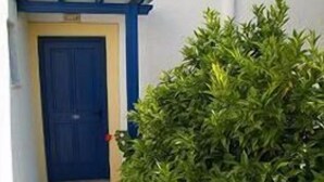 Property grounds - Damias Village (Paros)