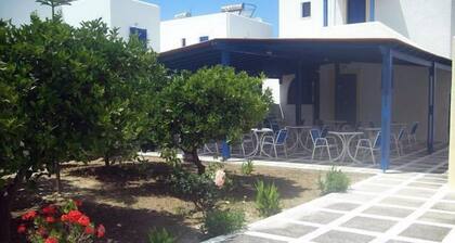 Damias Village