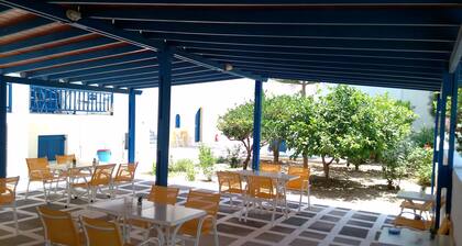 Damias Village