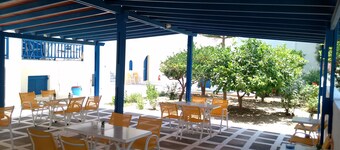 Damias Village