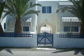 مدخل المنشأة