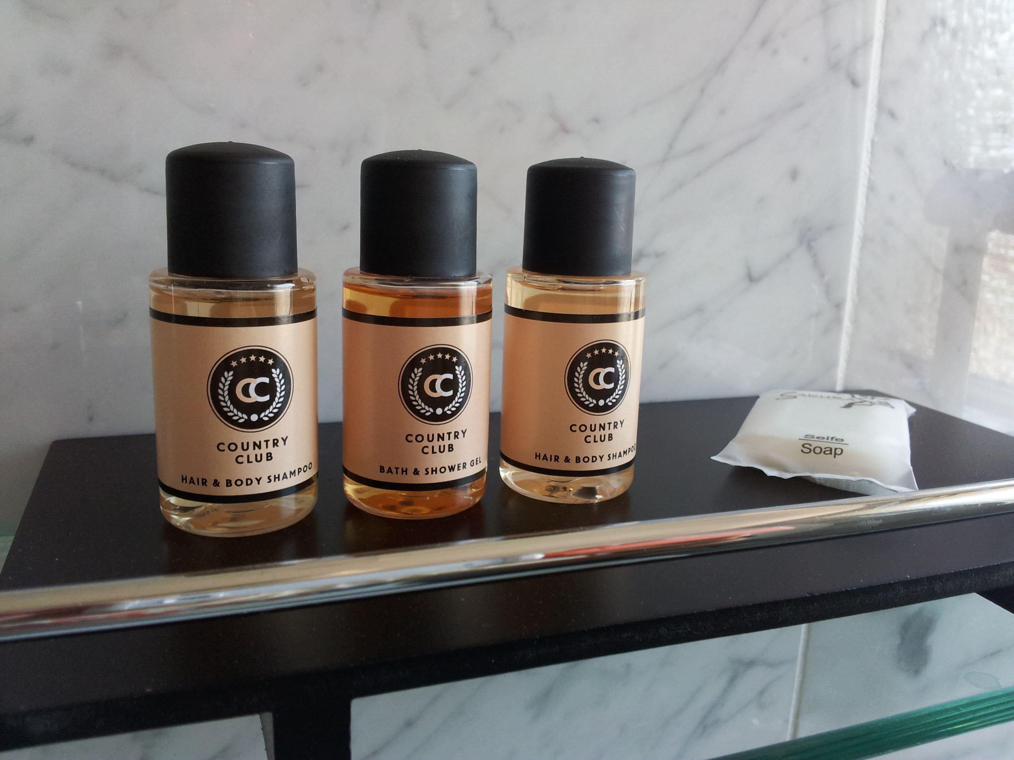 Foto - StayInCologne