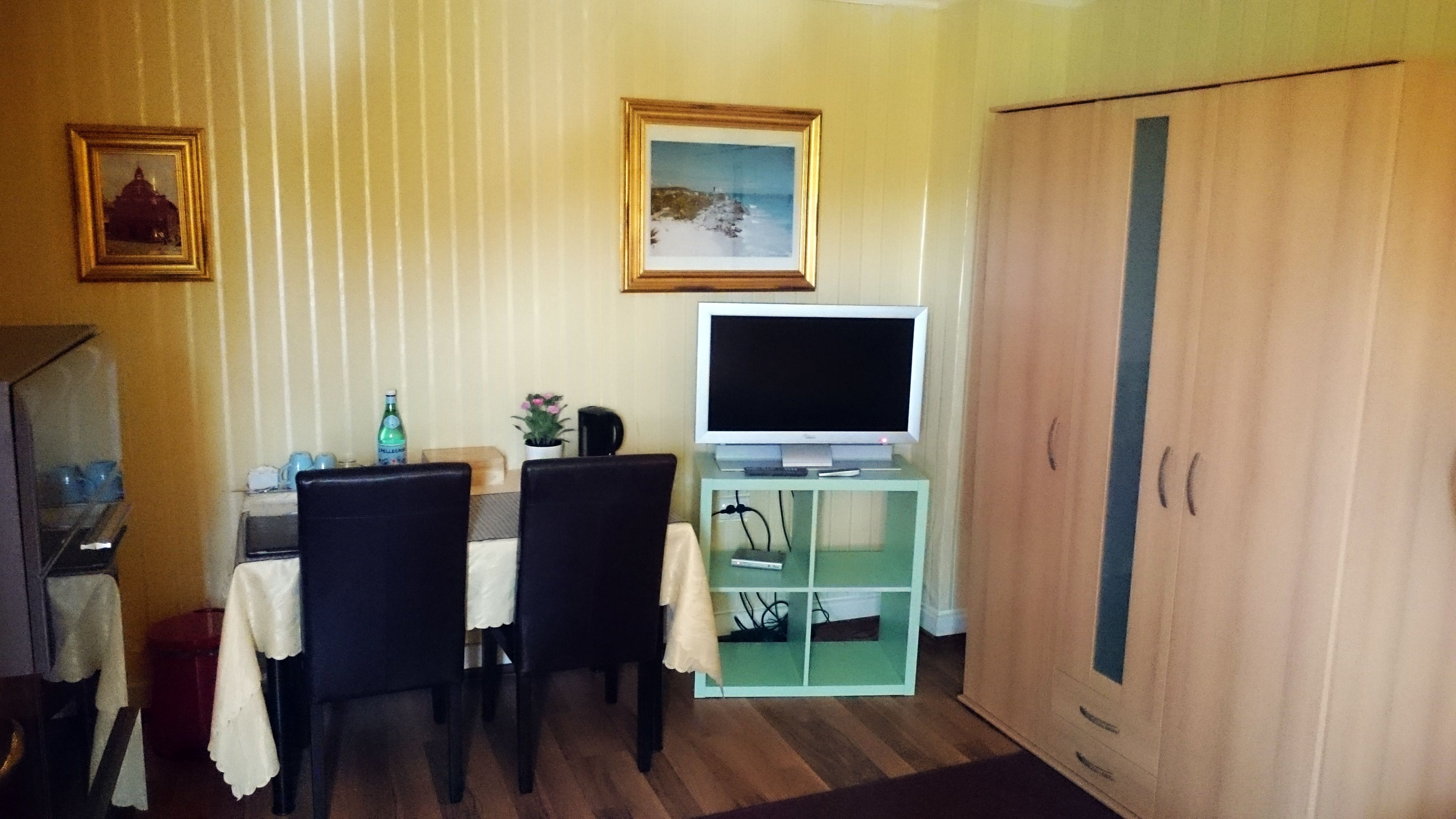 Foto - StayInCologne