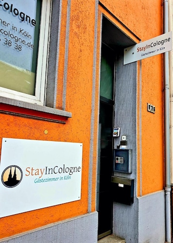 StayInCologne
