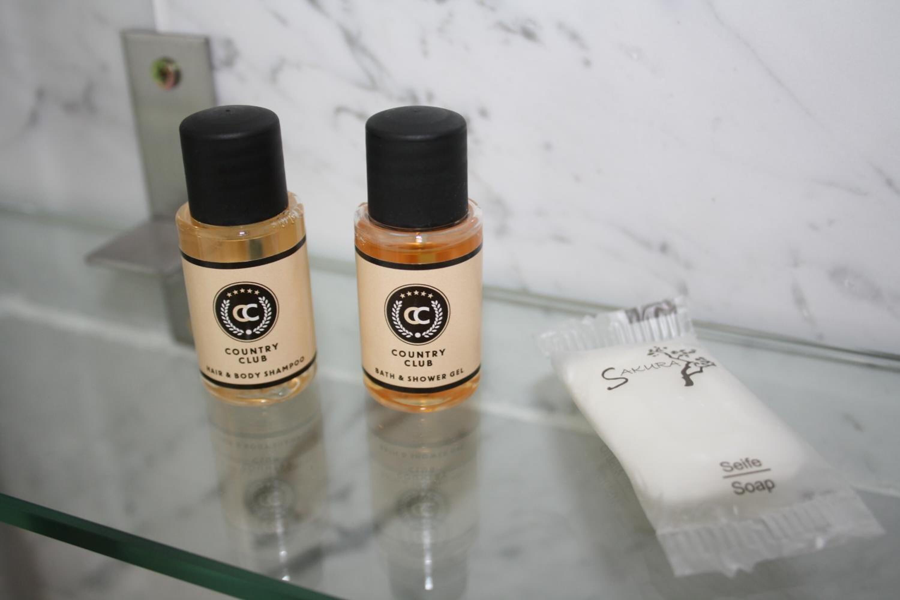 Foto - StayInCologne