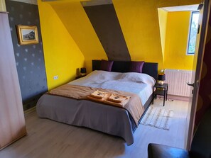 Chambre Double Premium