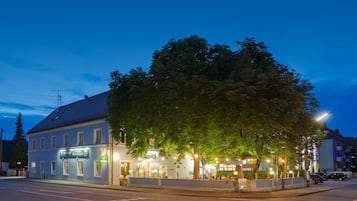 Außenbereich