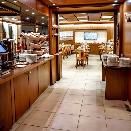 Hotel Blauer Karpfen