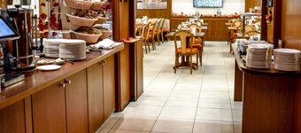 Hotel Blauer Karpfen