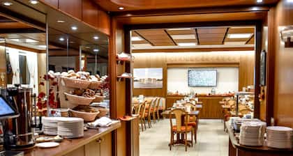 Hotel Blauer Karpfen