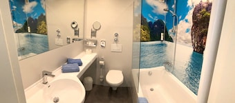 Hotel Blauer Karpfen