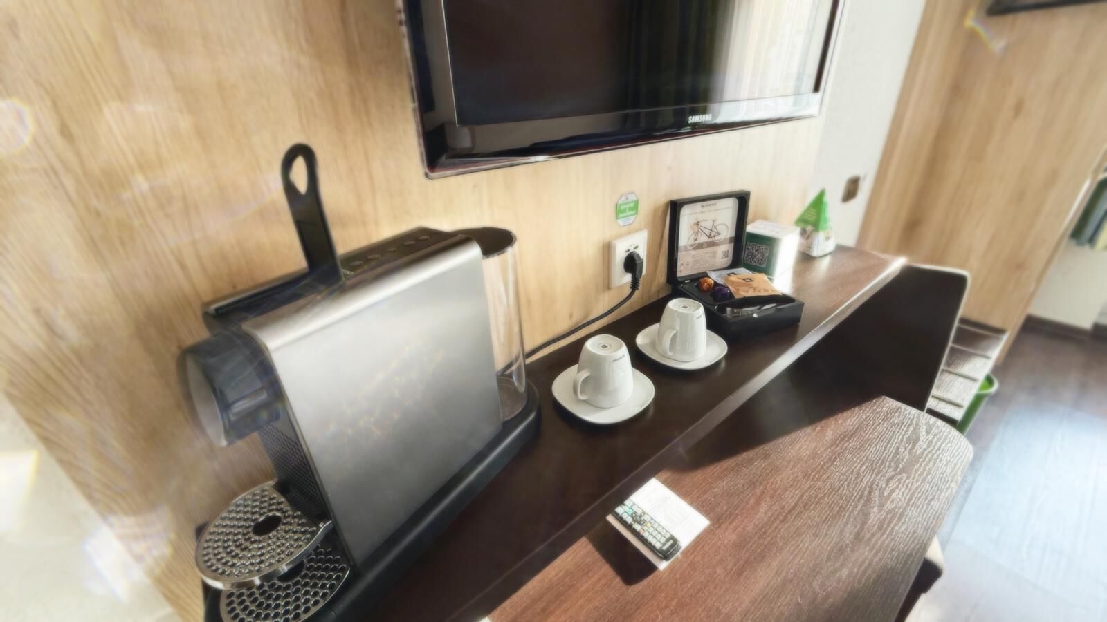 Foto - Hotel Blauer Karpfen