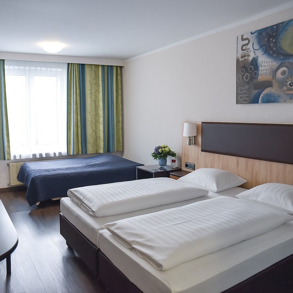 Foto - Hotel Blauer Karpfen