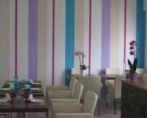 Restaurantes