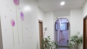 住宿服务设施