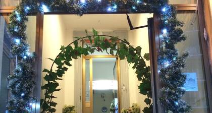 Hotel Adelchi