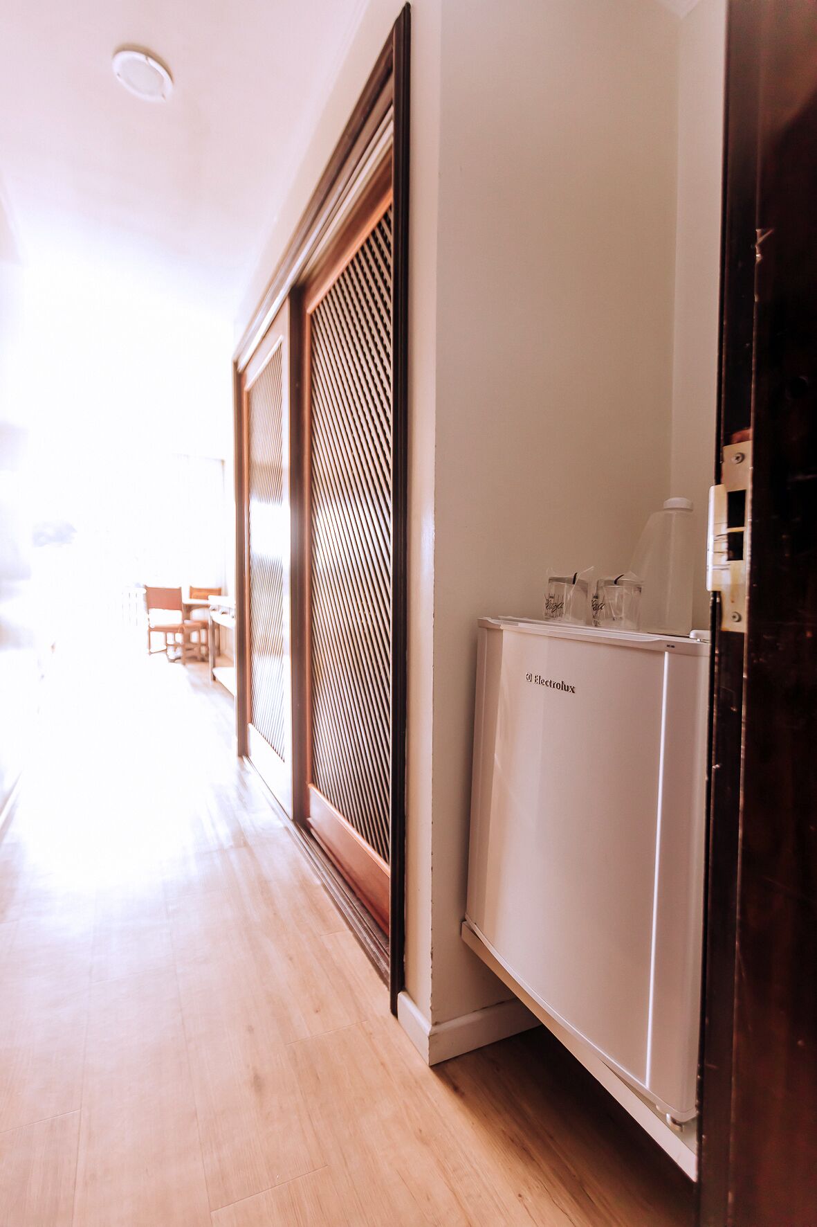 deluxe room | minibar, in-room safe, desk, blackout curtains