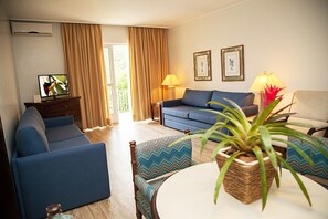 LCD TV - Plaza Caldas da Imperatriz Resort & Spa (Santo Amaro da Imperatriz)