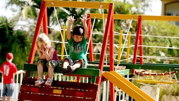 Playground externo