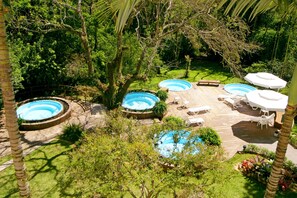 Exterior - Plaza Caldas da Imperatriz Resort & Spa (Santo Amaro da Imperatriz)