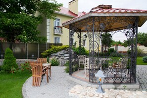 Gazebo