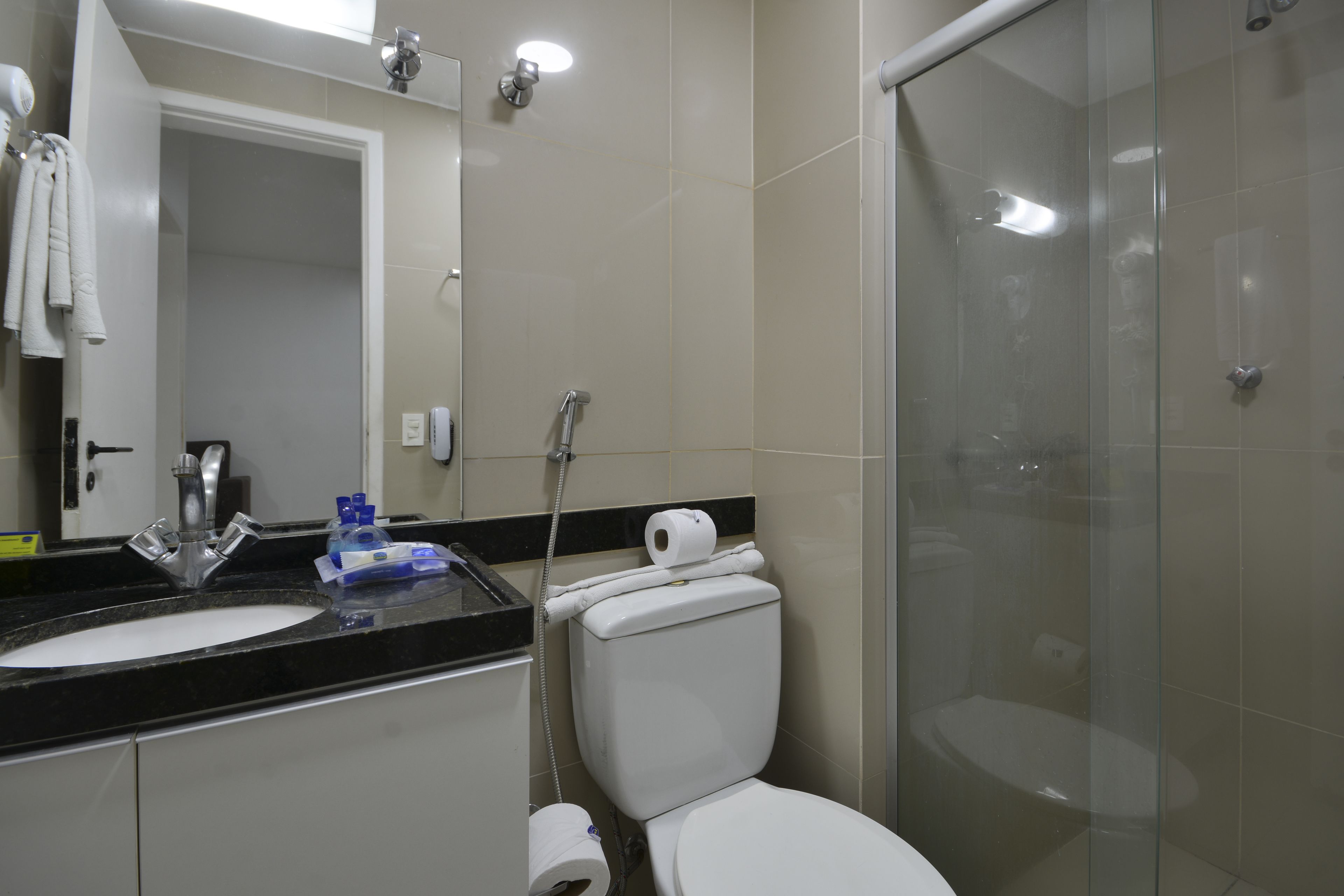 Foto - Littoral Tambaú Flat