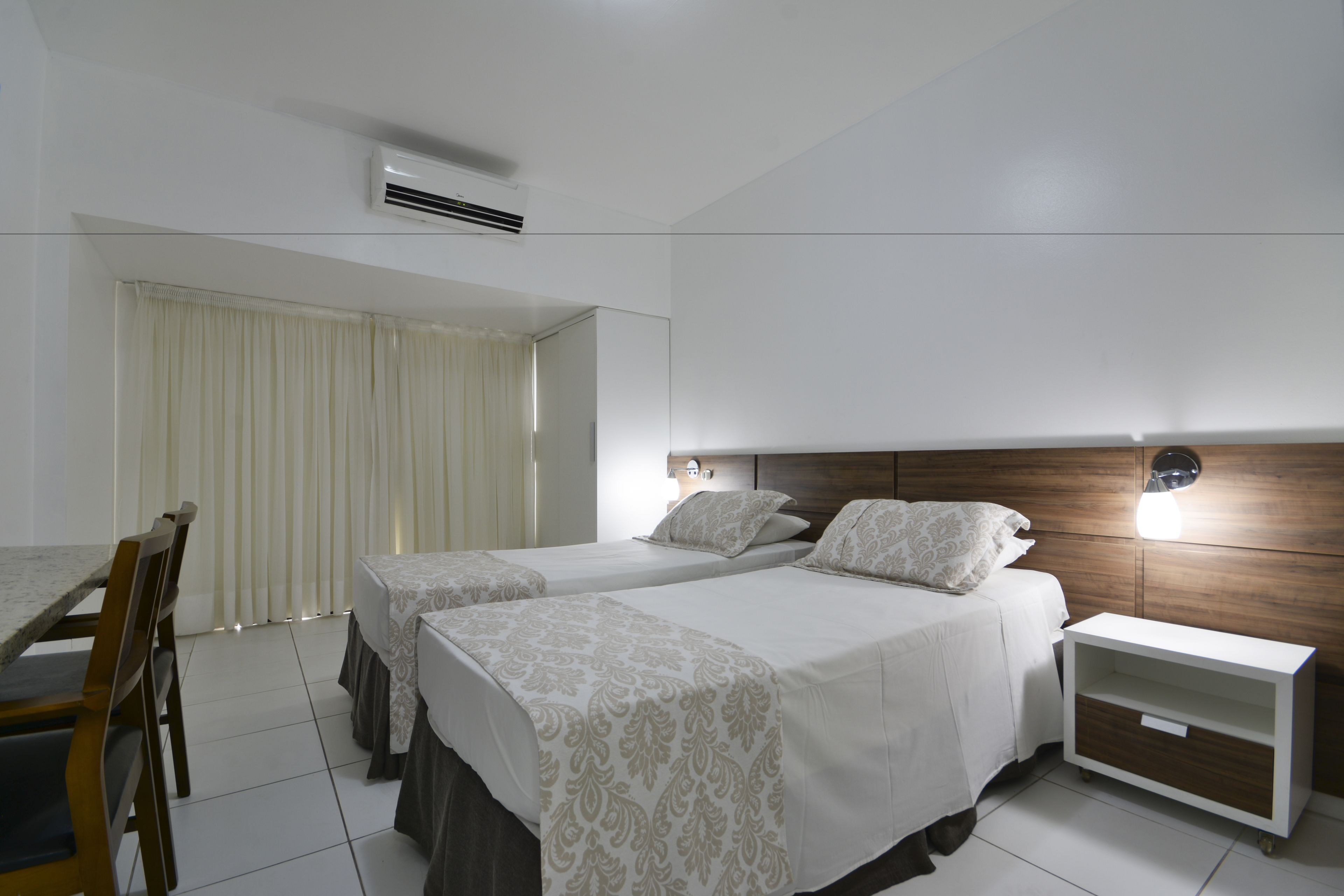 Foto - Littoral Tambaú Flat