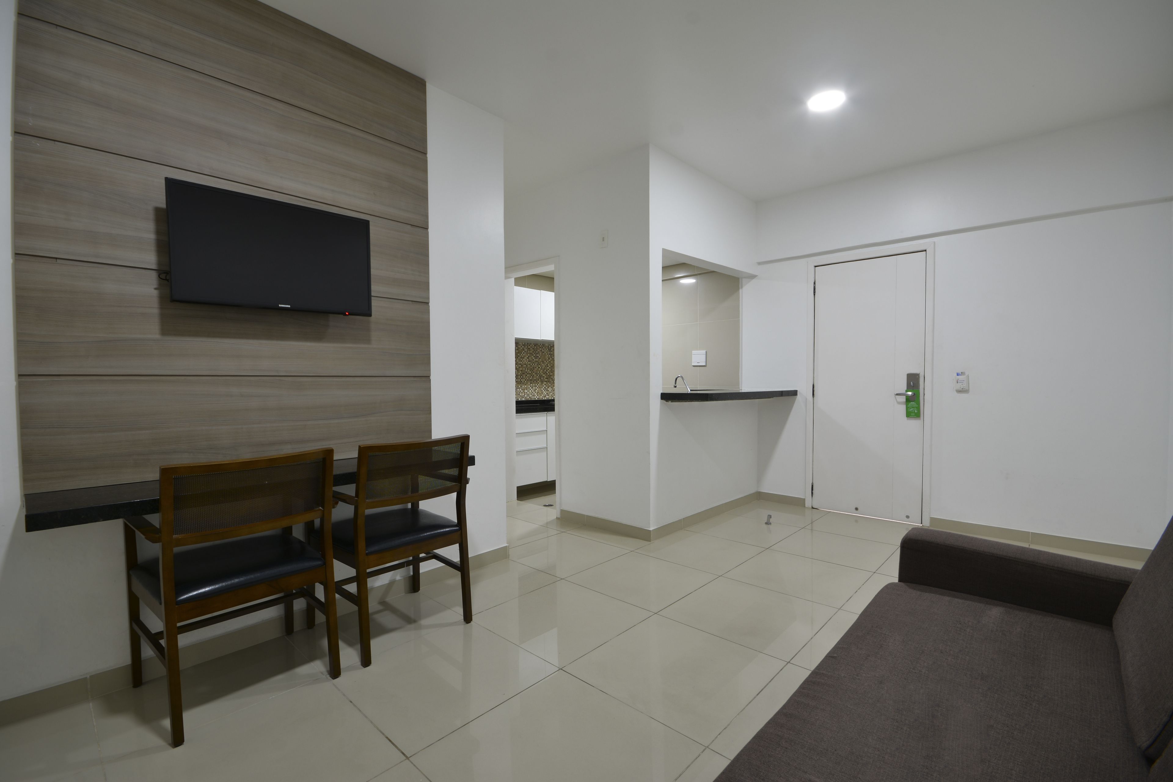 apartment | minibar, in-room safe, desk, free cots/infant beds