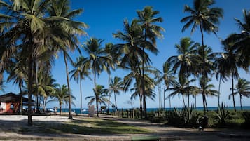 Deluxe Double Room | Beach/ocean view