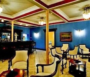 บาร์ (ในที่พัก)