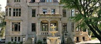 Schlosshotel Zum Markgrafen