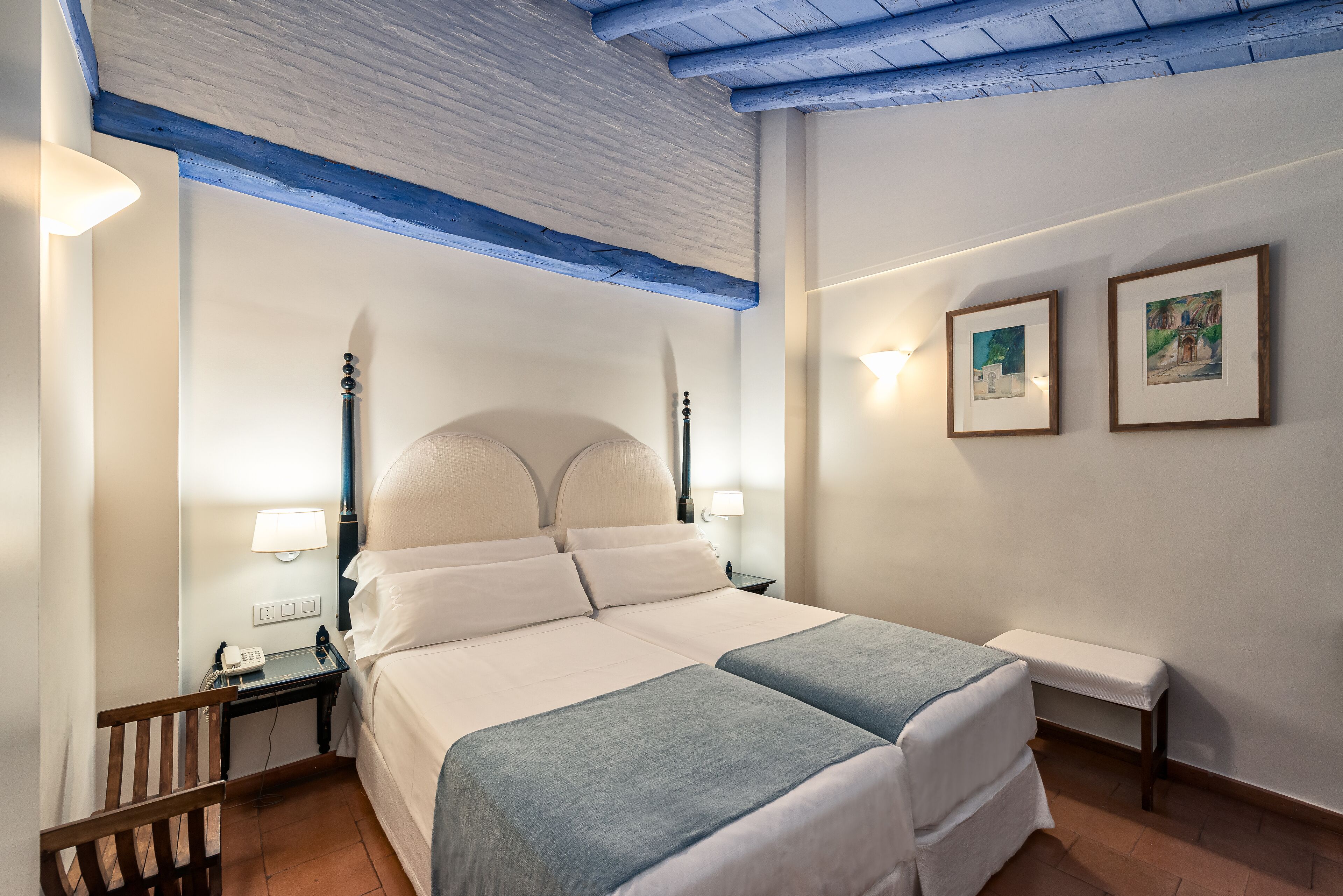 Foto - Casa Morisca Hotel Boutique