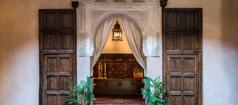 Casa Morisca Hotel Boutique