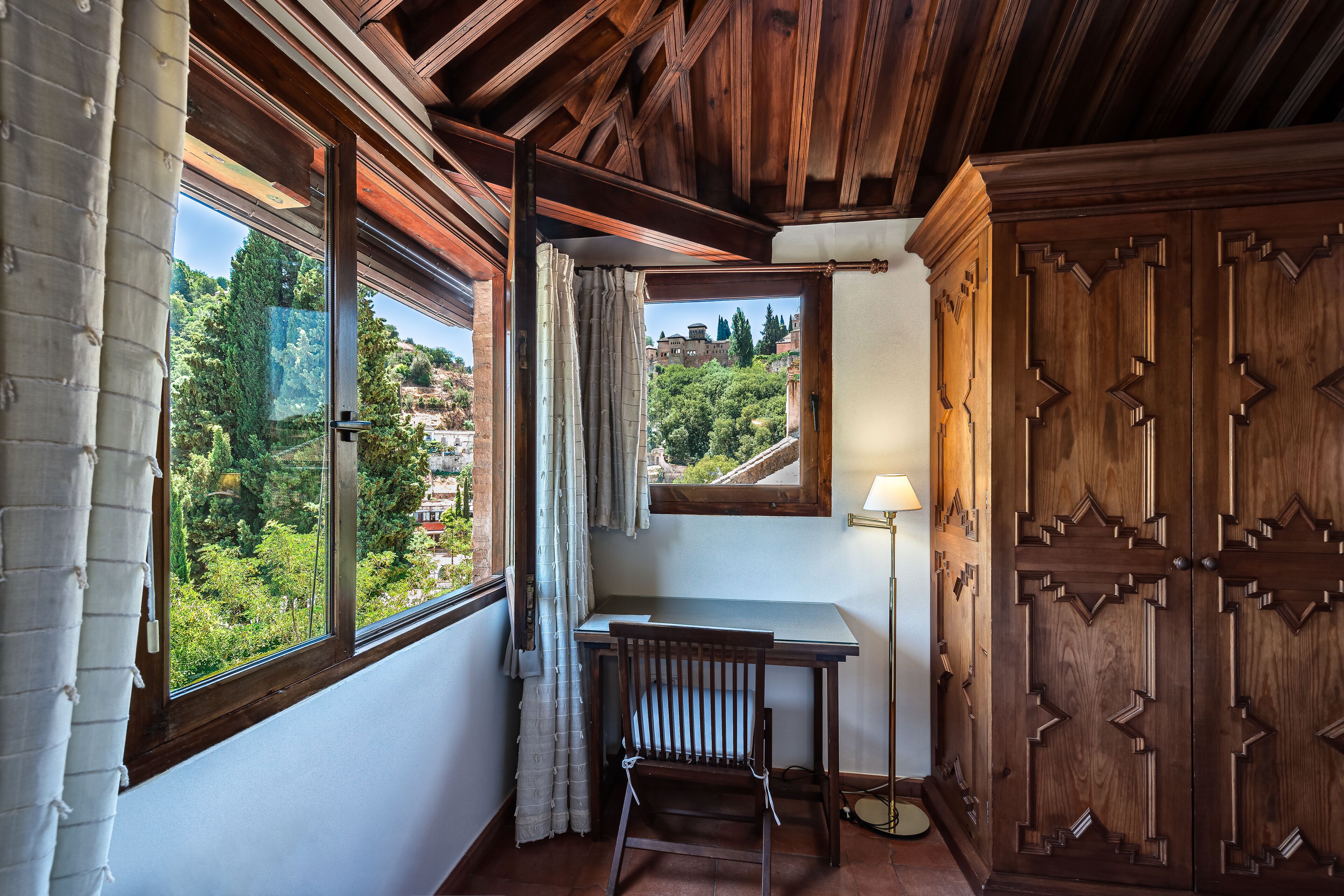 Foto - Hotel Casa Morisca