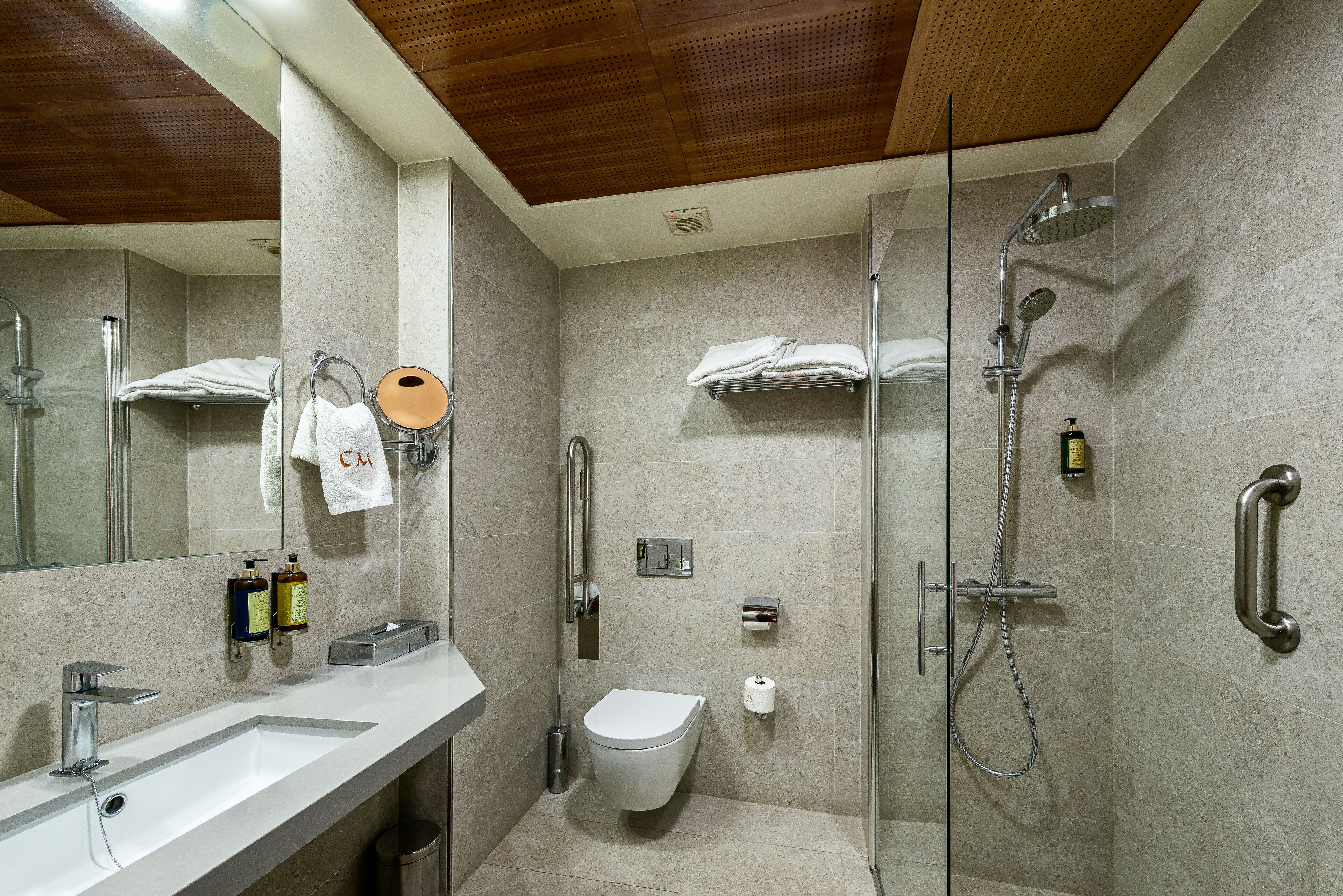 Foto - Hotel Casa Morisca