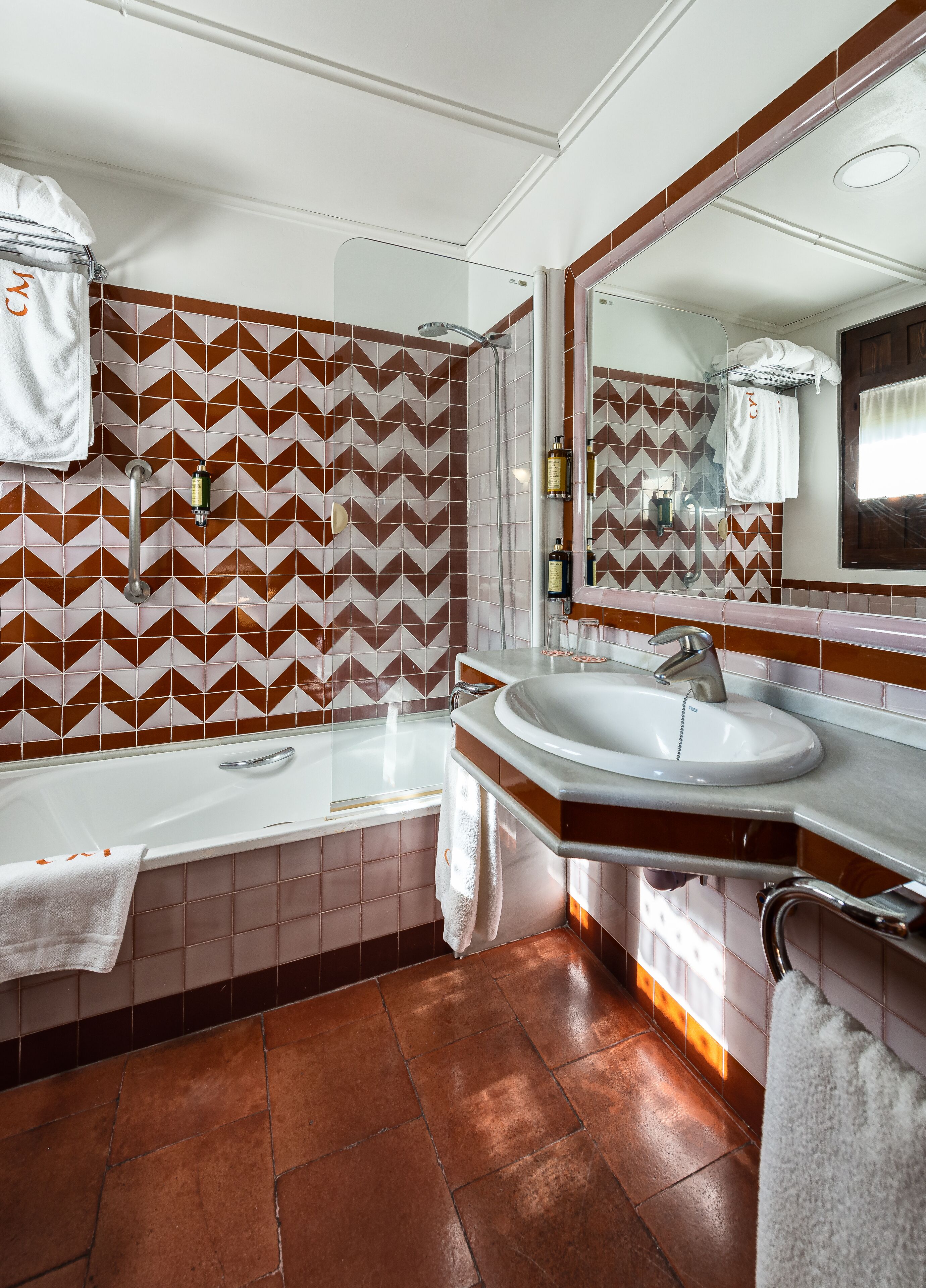 Foto - Hotel Casa Morisca