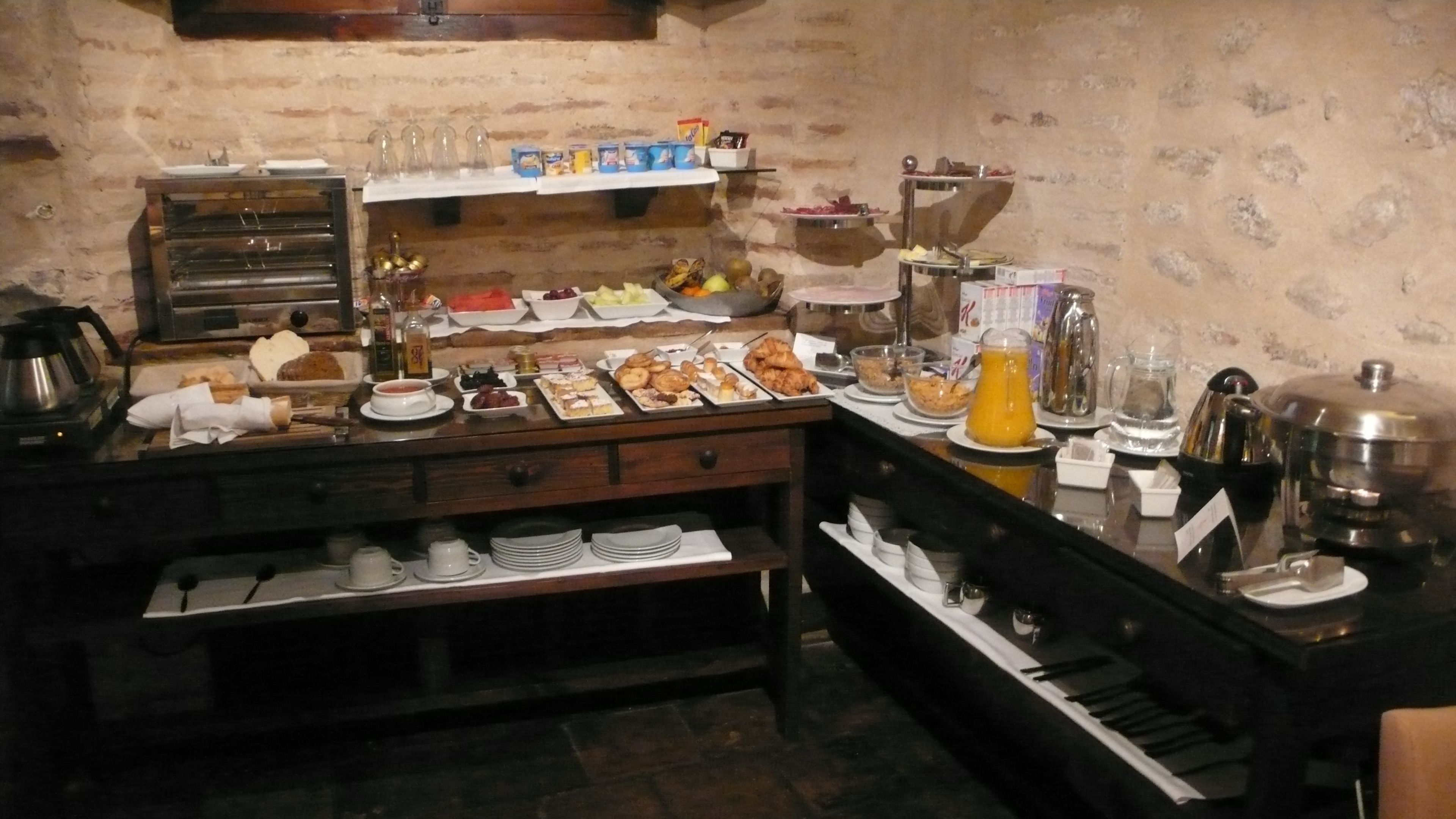 Foto - Hotel Casa Morisca