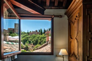 Double Room (Mirador)