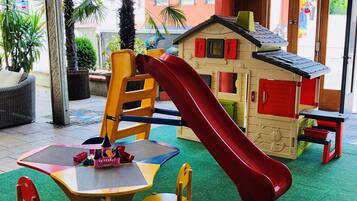 Area bambini