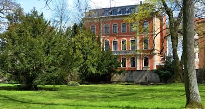 Fürstenhof am Bauhaus Weimar