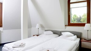 Apartemen Standar